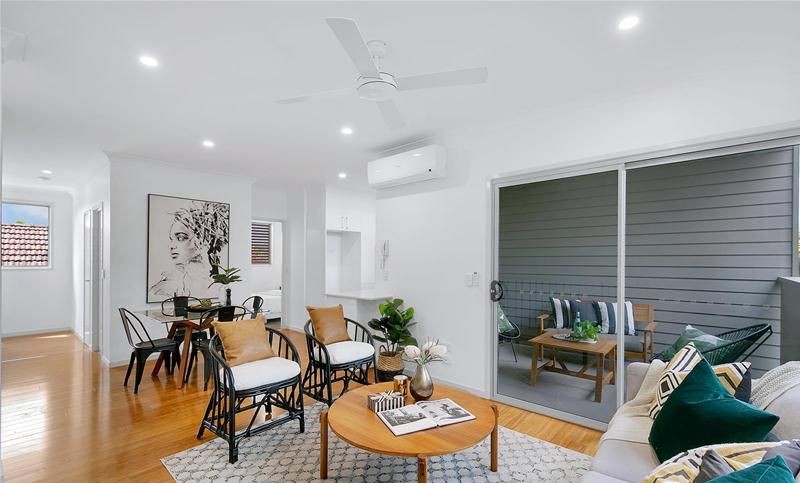 Rental properties & online application form