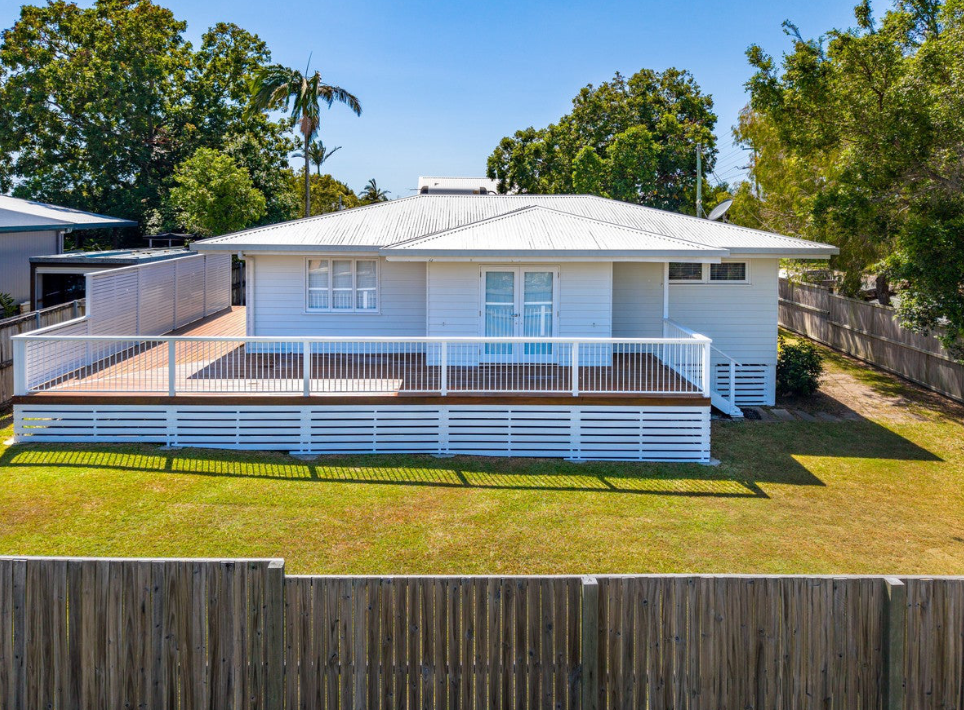 Rental properties & online application form