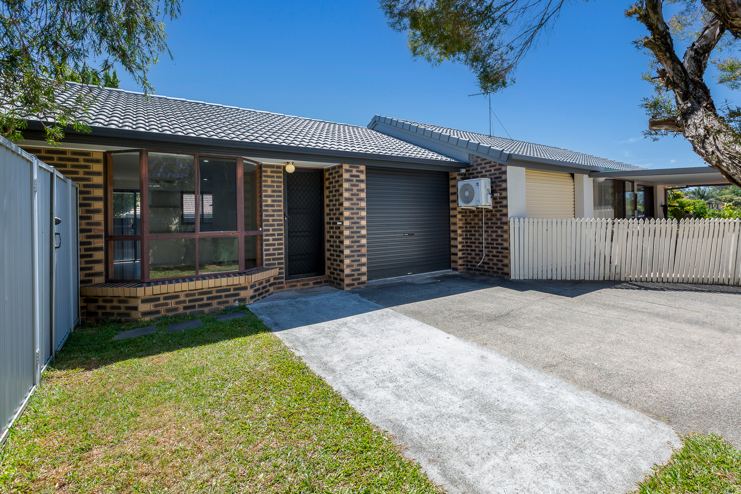Rental properties & online application form