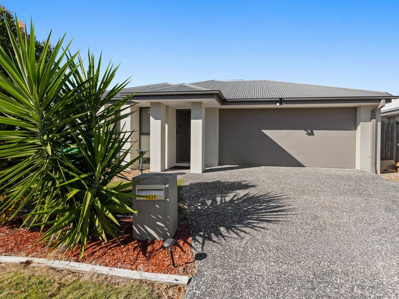 Rental properties & online application form