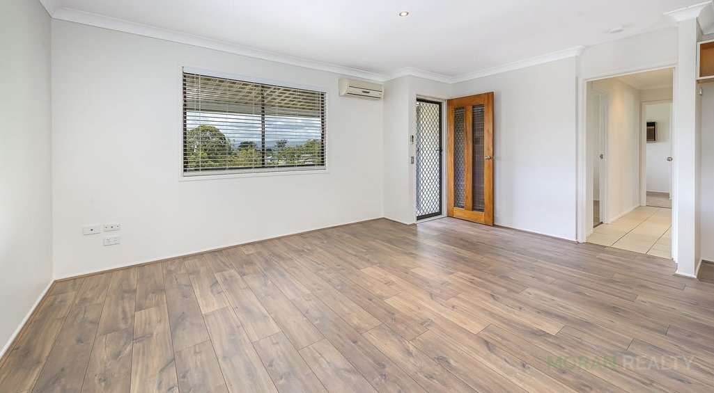 Rental properties & online application form