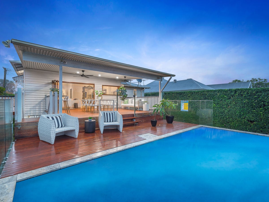 Rental properties & online application form