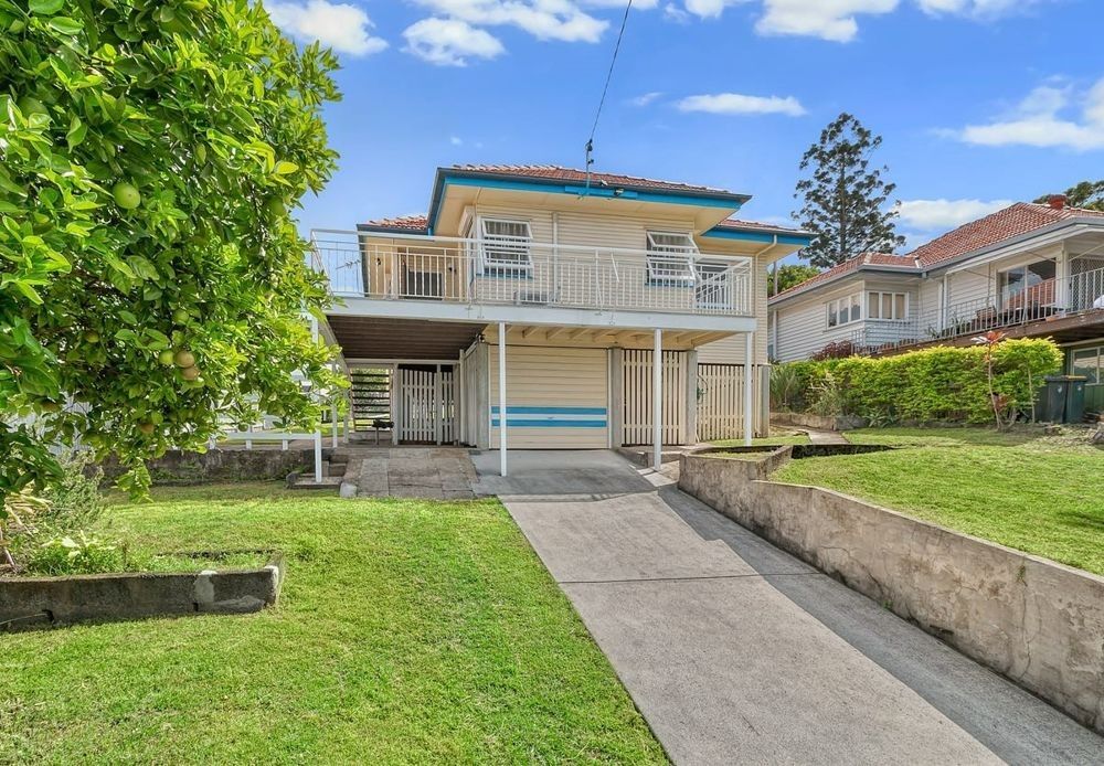 Rental properties & online application form