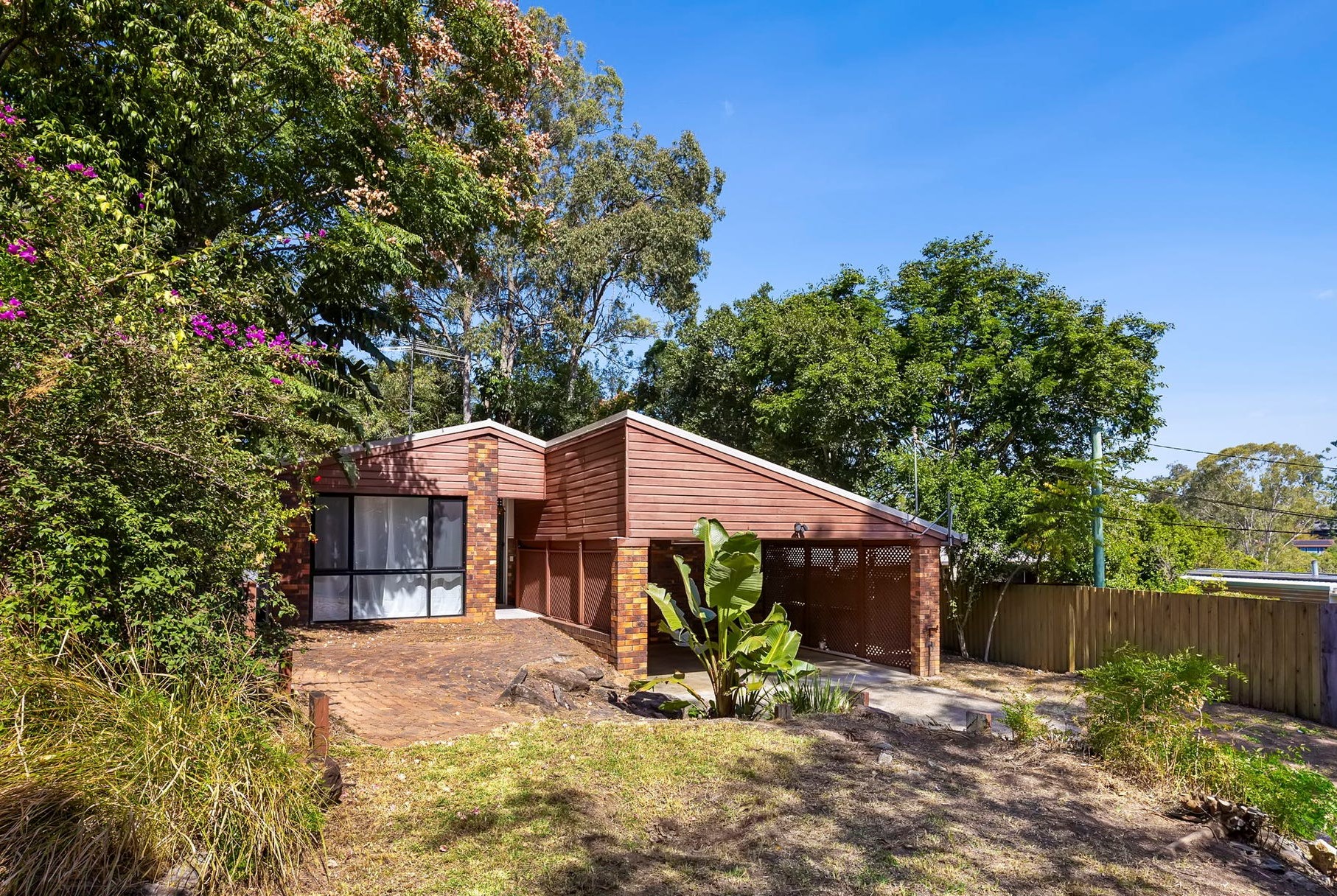 Rental properties & online application form