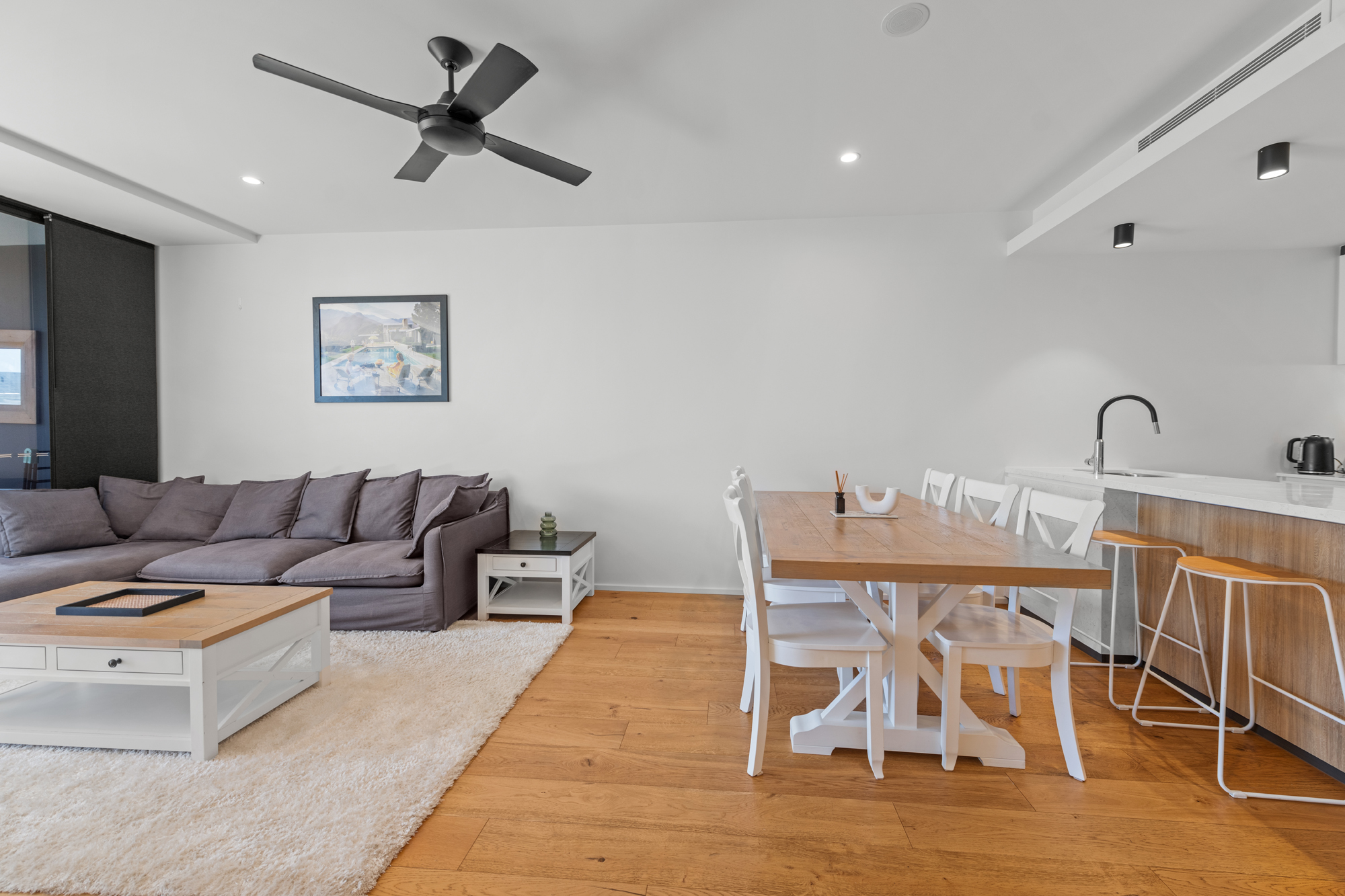 Rental properties & online application form