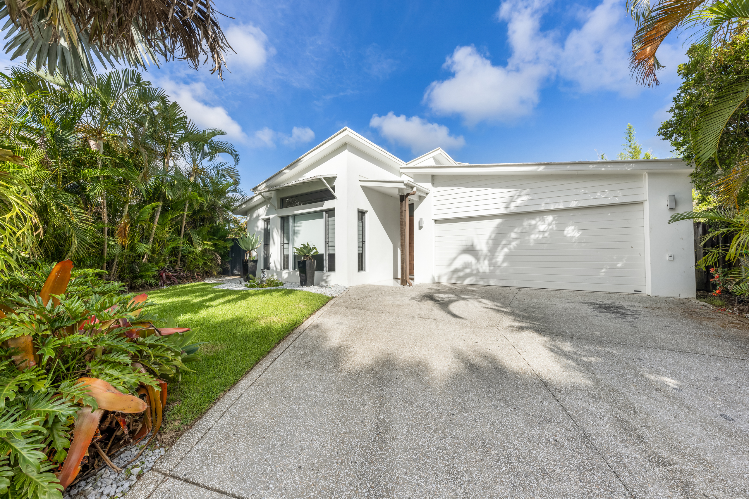 Rental properties & online application form