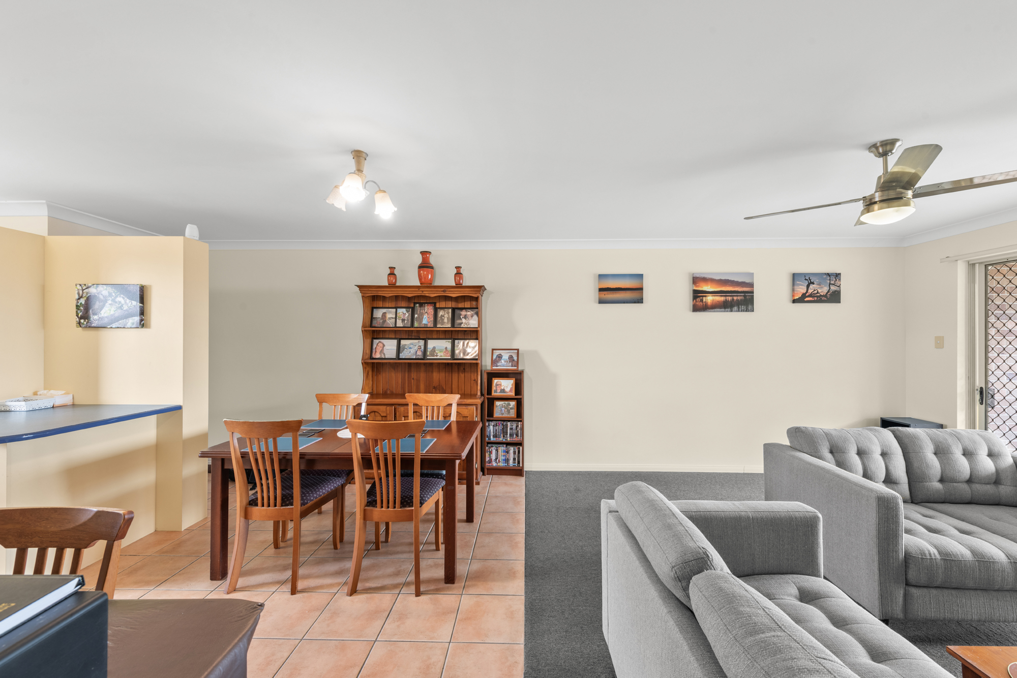 Rental properties & online application form