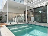 Rental properties & online application form
