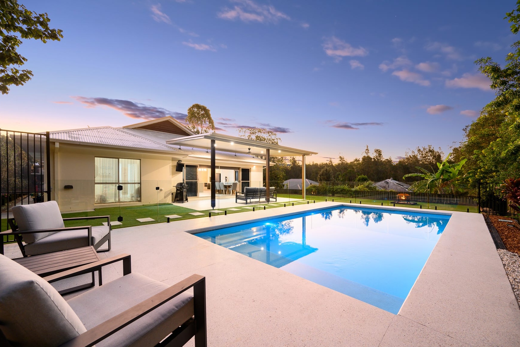 Rental properties & online application form