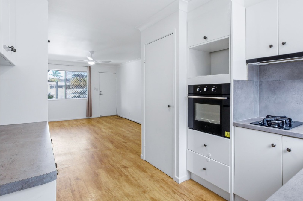 Rental properties & online application form