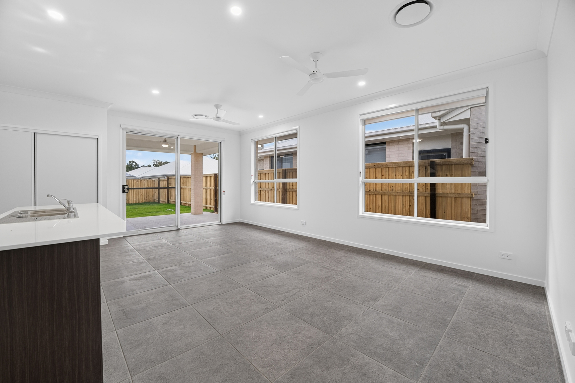Rental properties & online application form