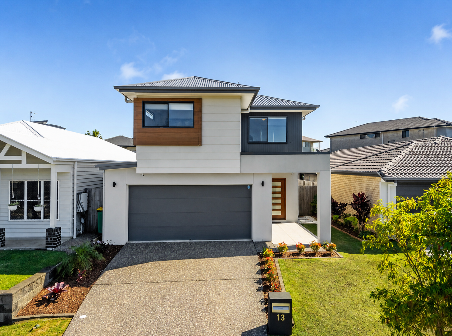 Rental properties & online application form