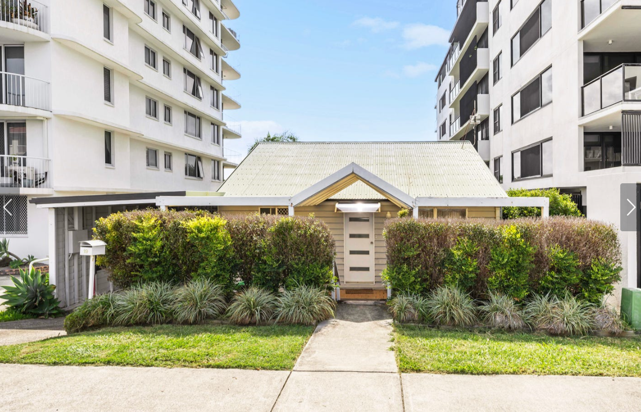 Rental properties & online application form