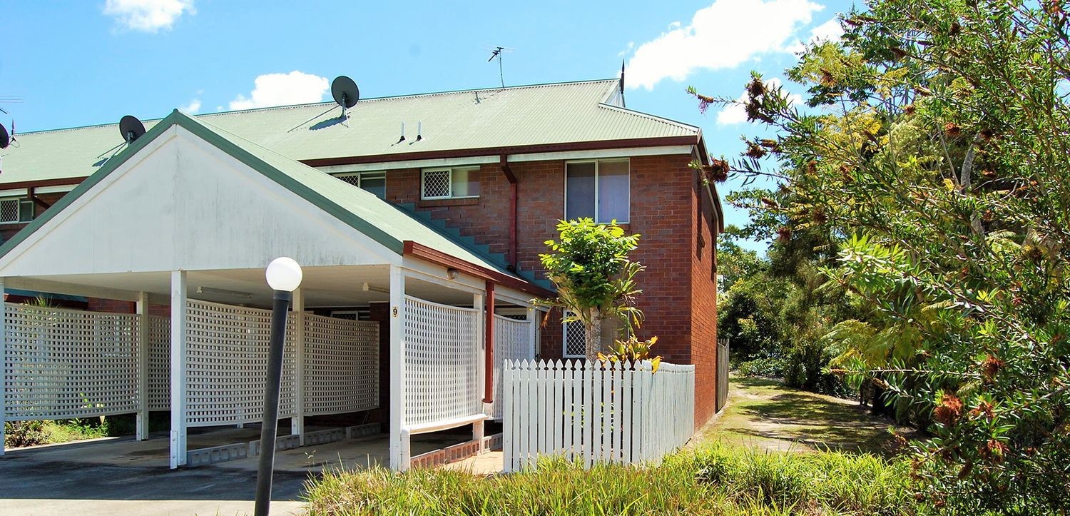 Rental properties & online application form