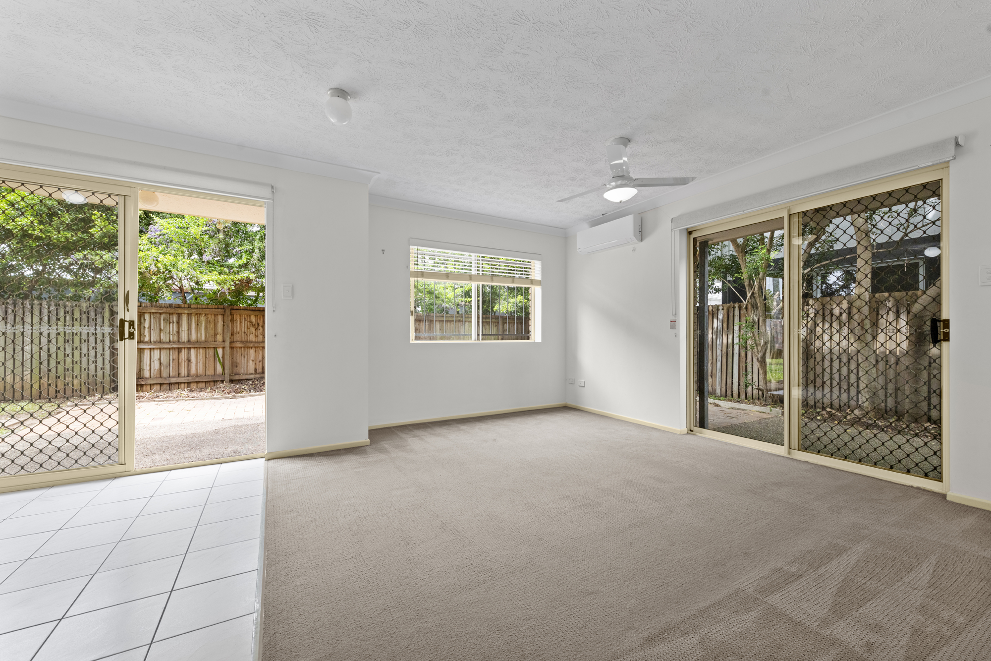 Rental properties & online application form