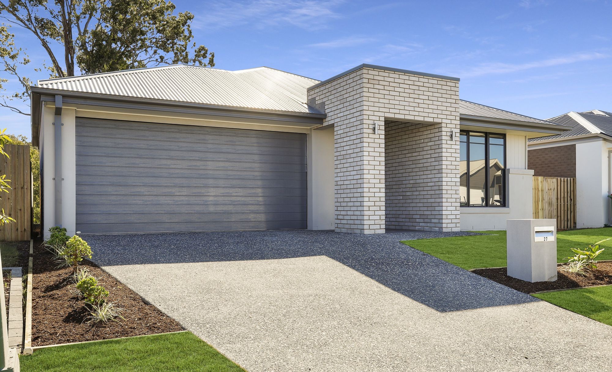 Rental properties & online application form