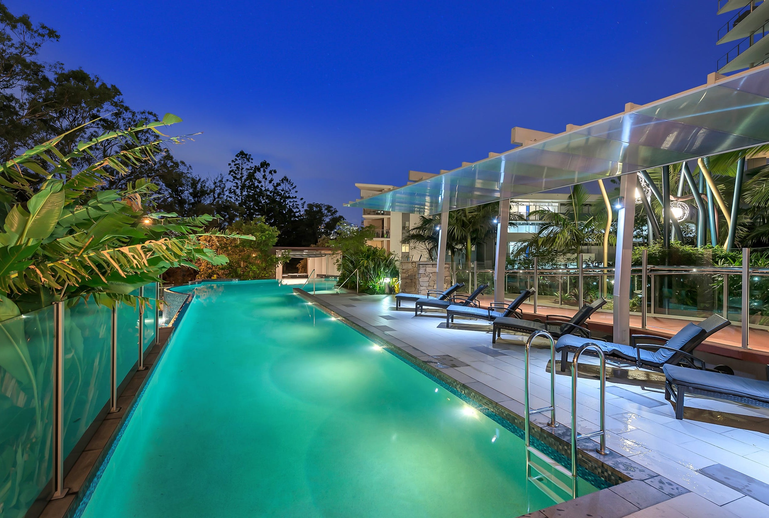 Rental properties & online application form