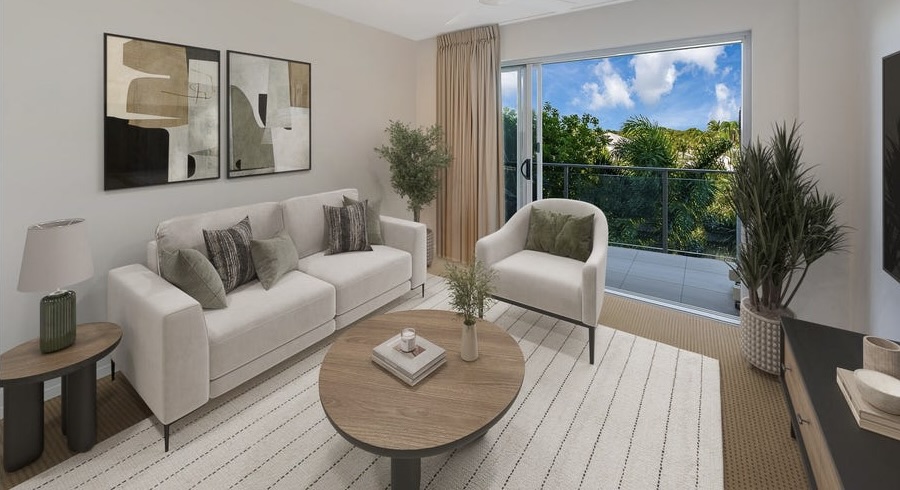 Rental properties & online application form