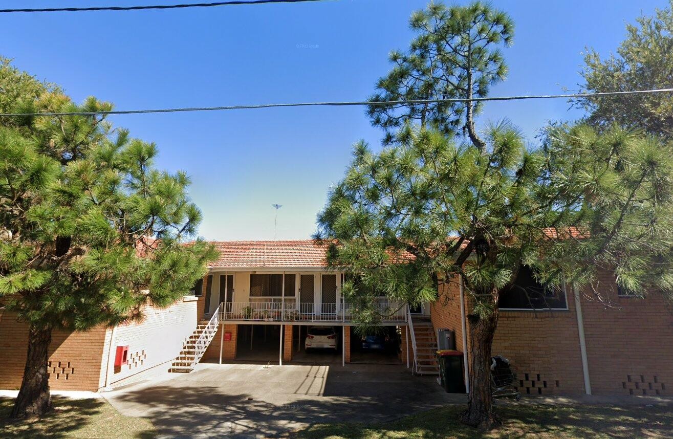 Rental properties & online application form