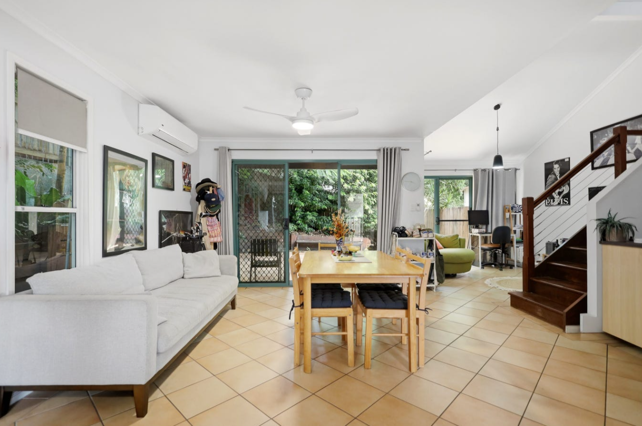 Rental properties & online application form