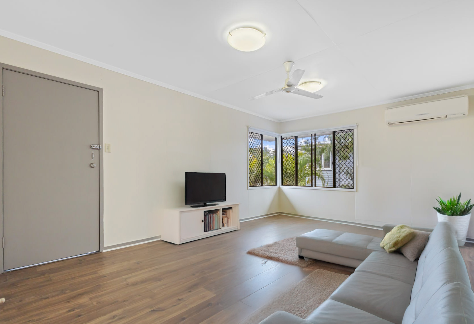 Rental properties & online application form