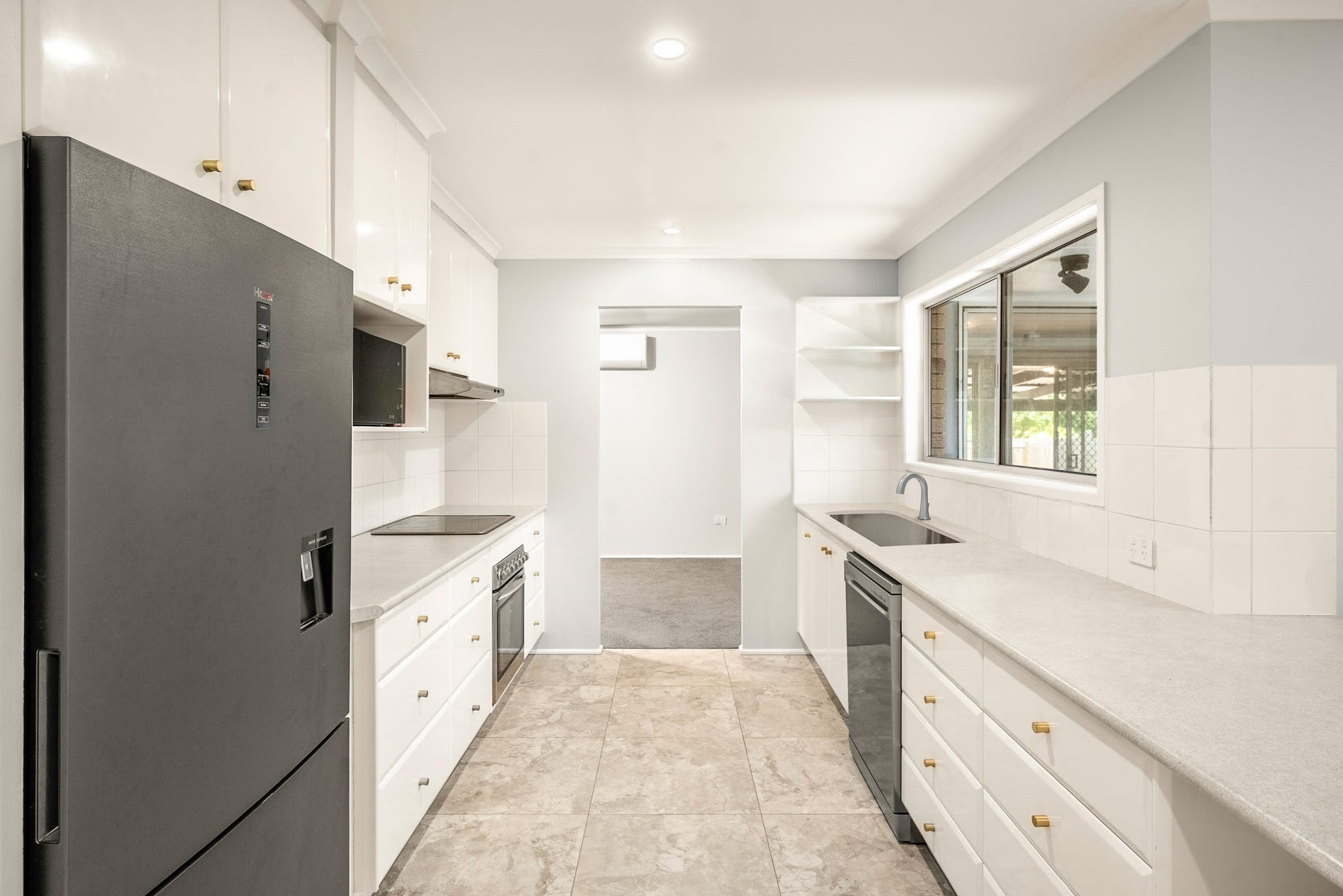 Rental properties & online application form