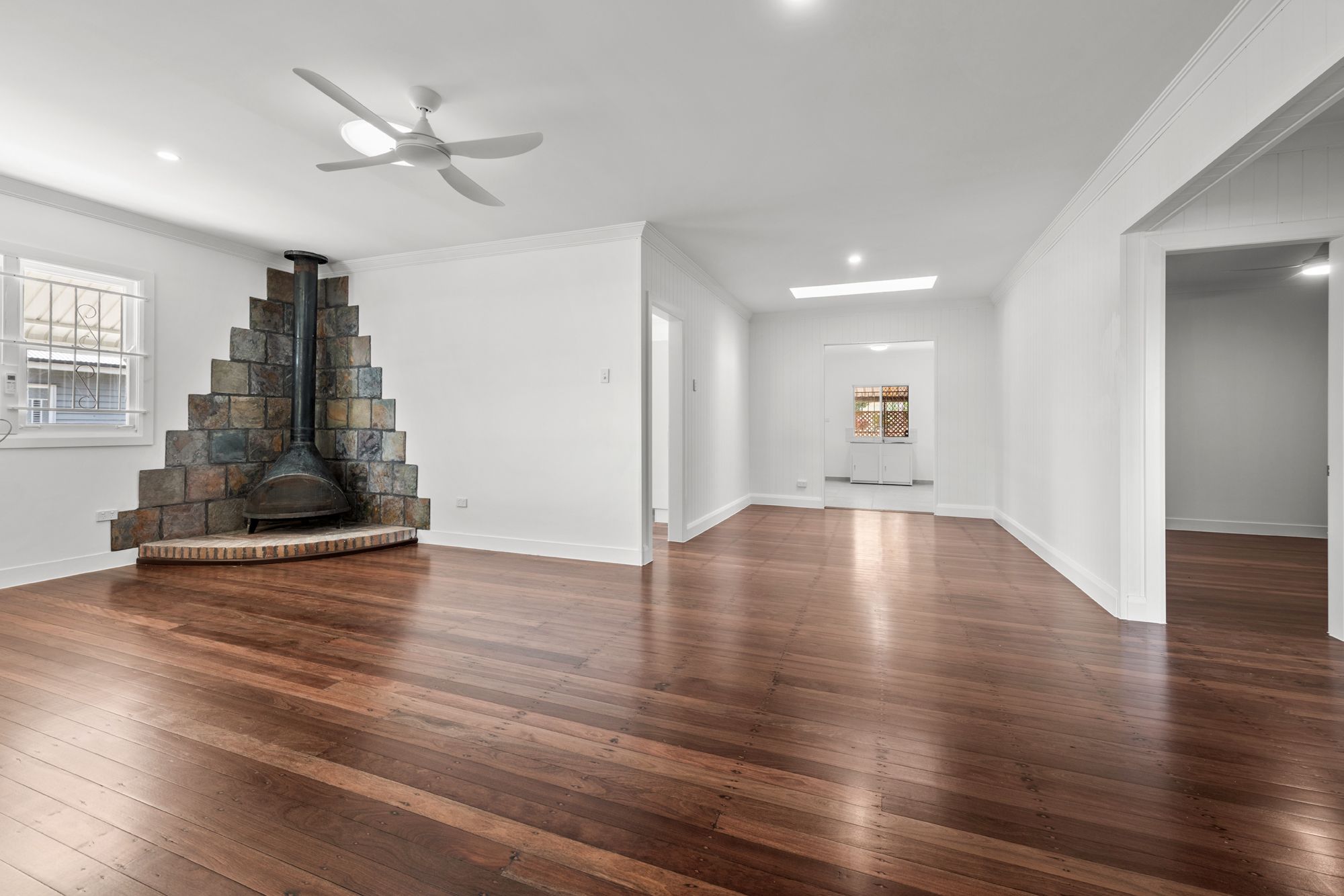 Rental properties & online application form