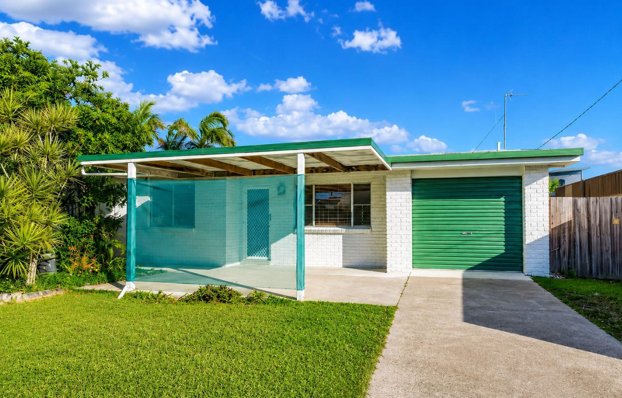 Rental properties & online application form