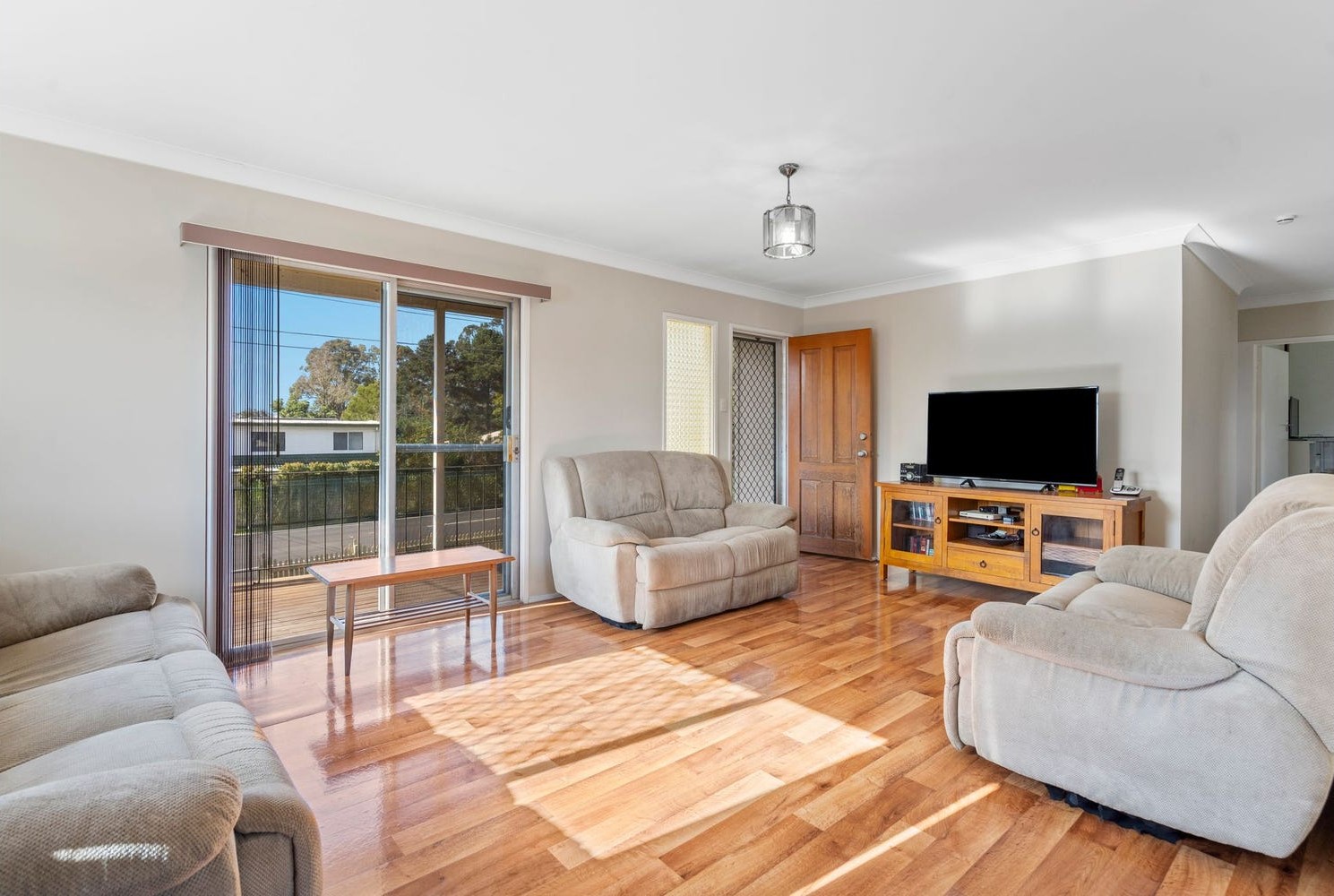 Rental properties & online application form