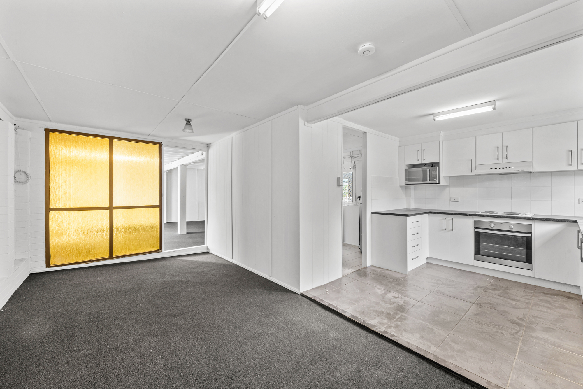 Rental properties & online application form