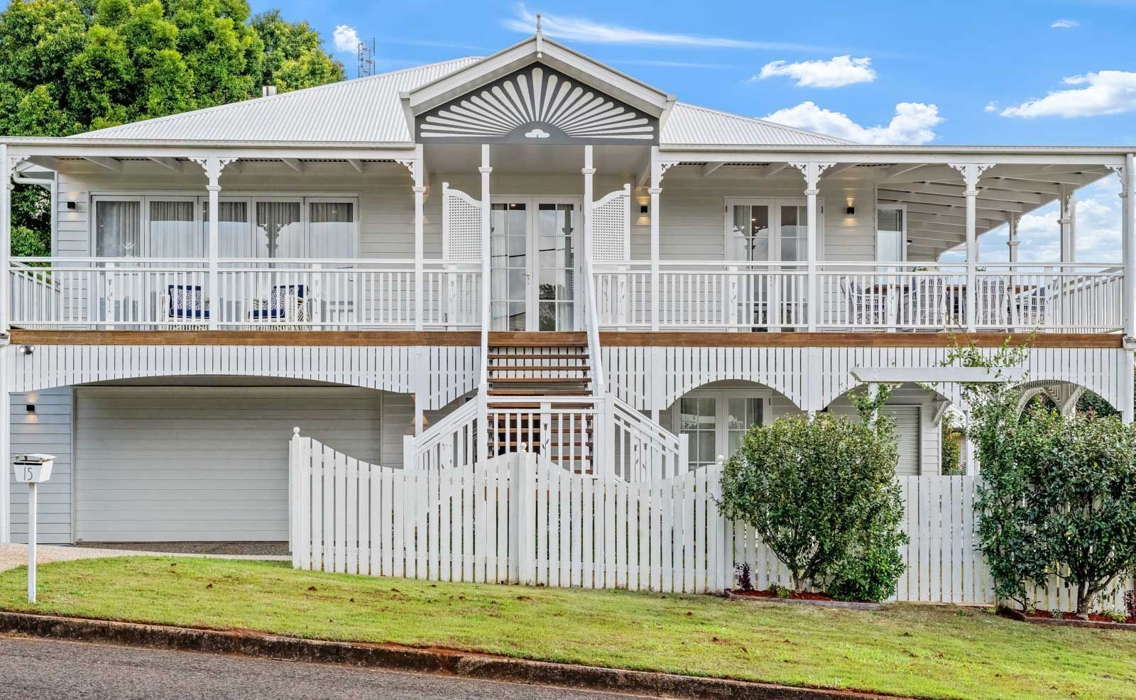 Rental properties & online application form