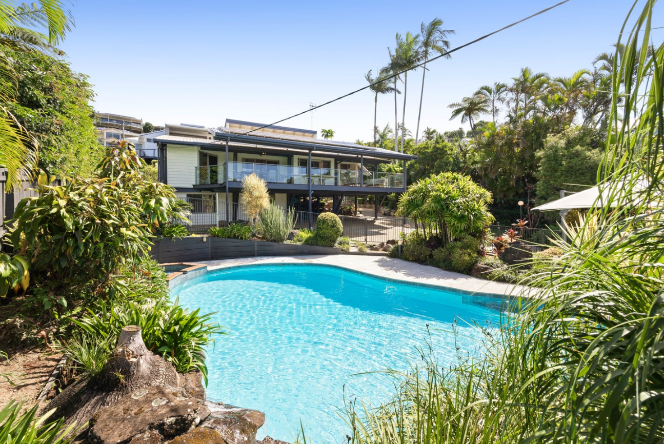 Rental properties & online application form