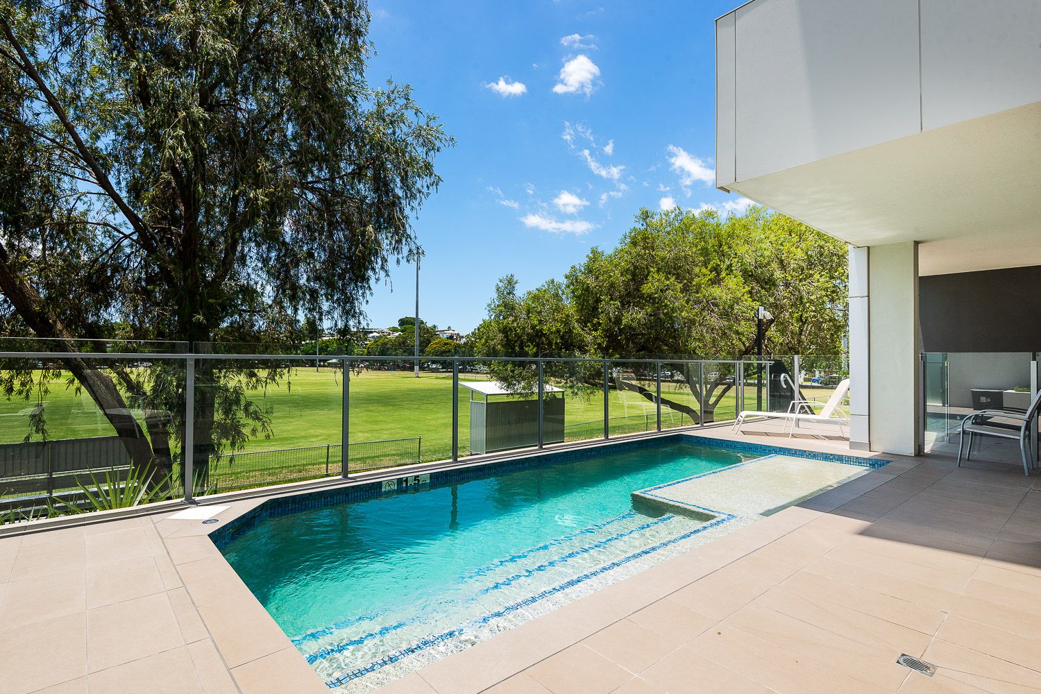 Rental properties & online application form