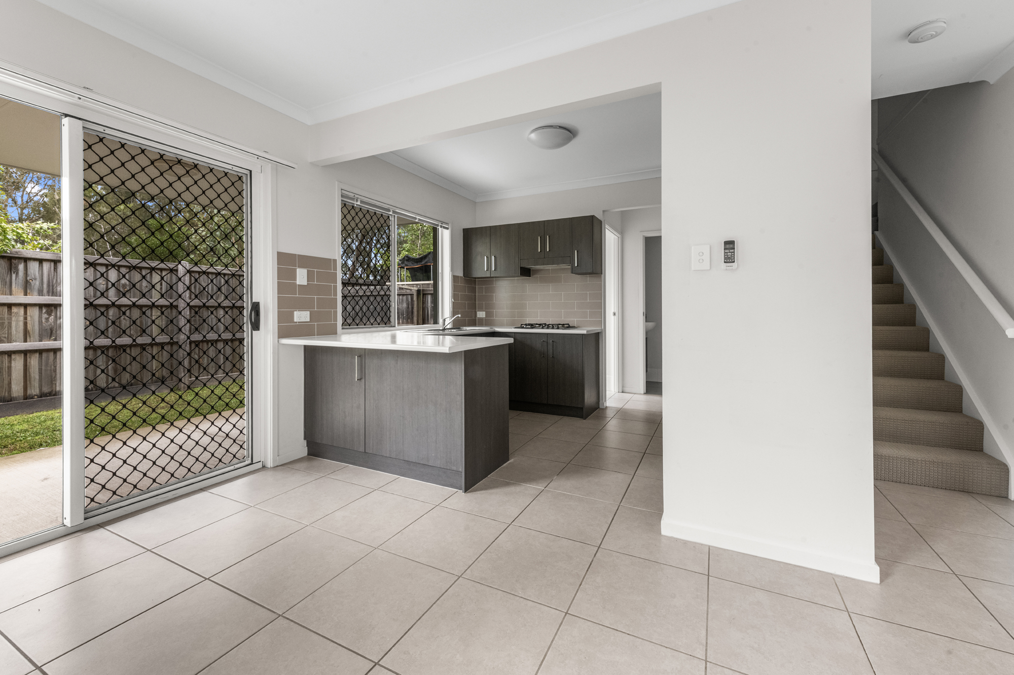 Rental properties & online application form