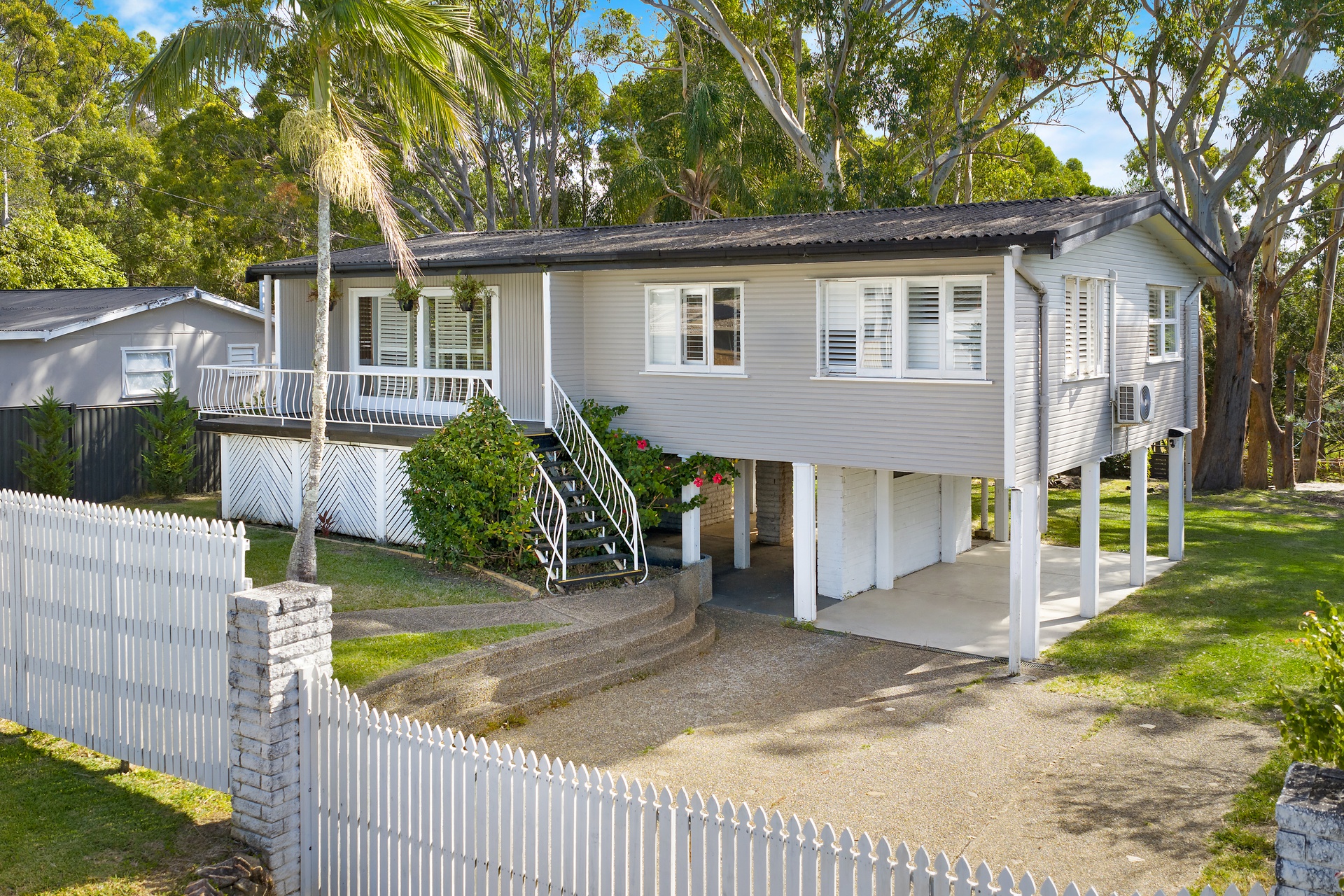 Rental properties & online application form