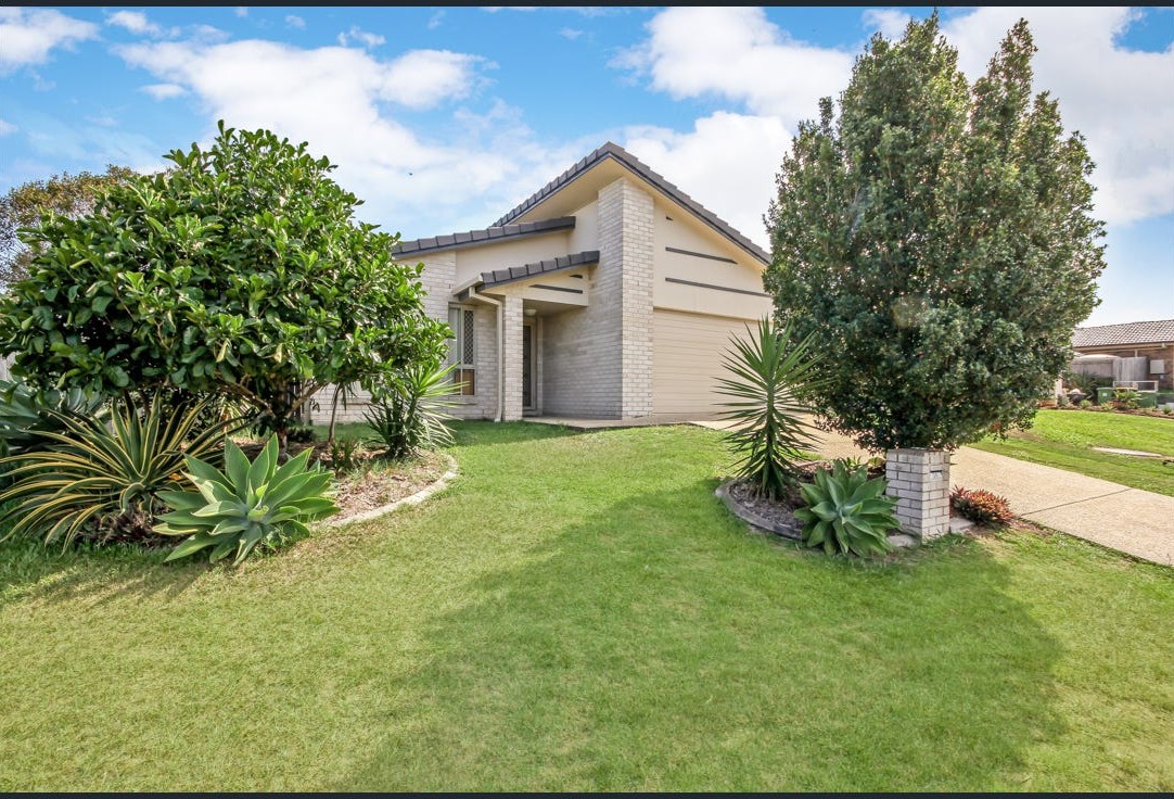 Rental properties & online application form