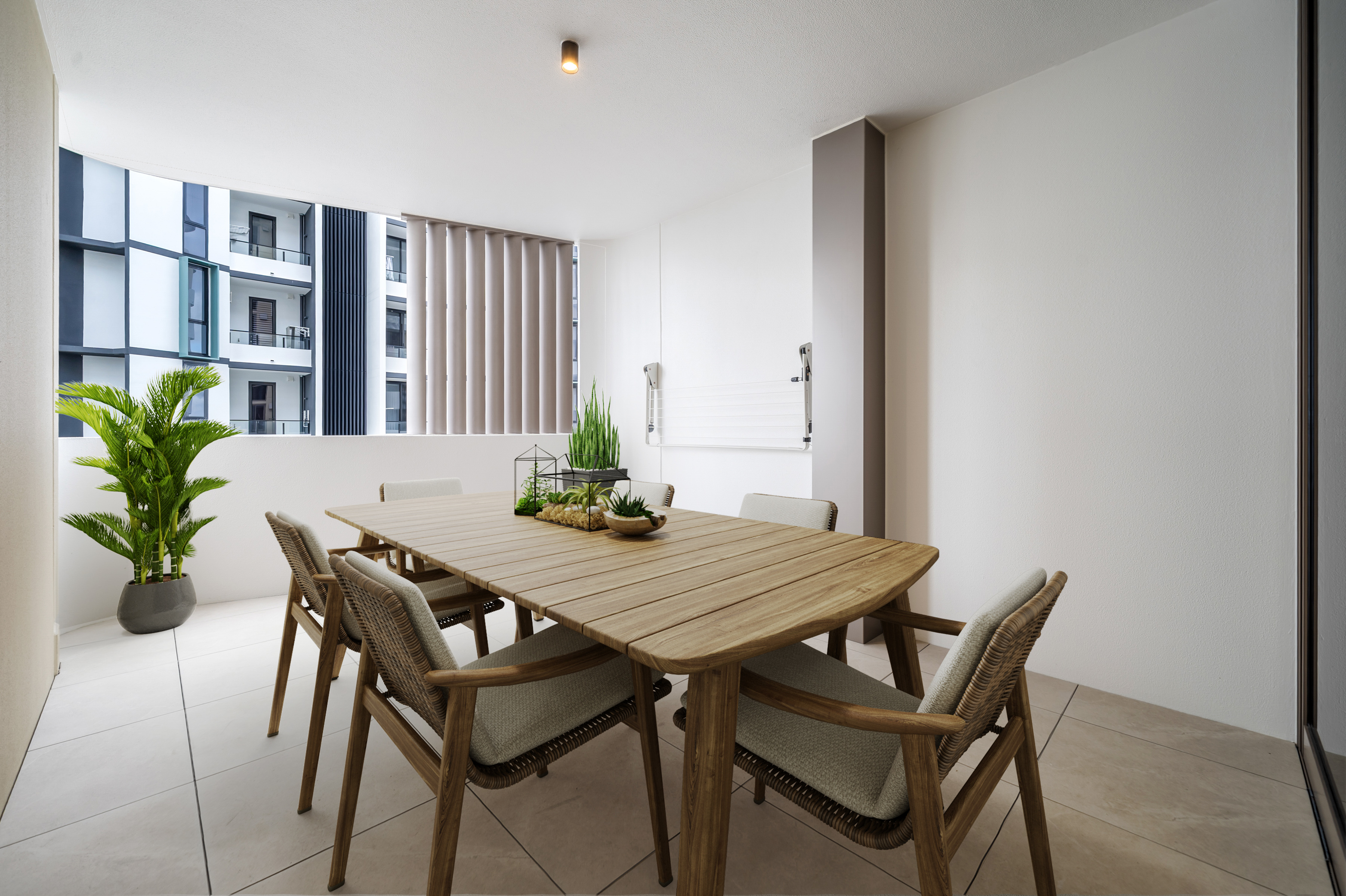 Rental properties & online application form
