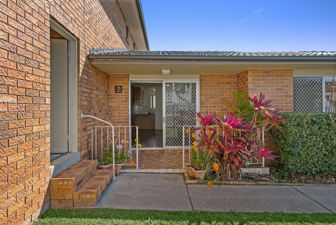 Rental properties & online application form