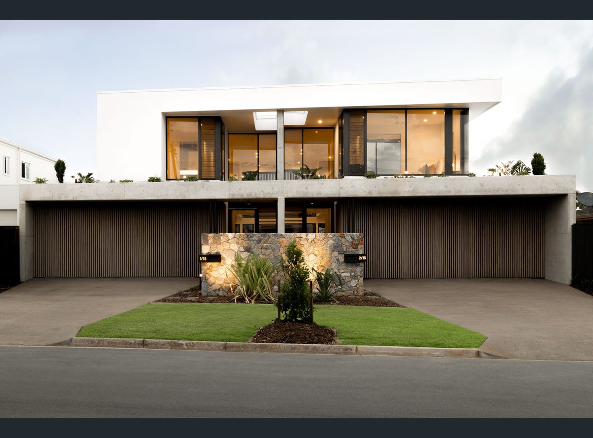 Rental properties & online application form