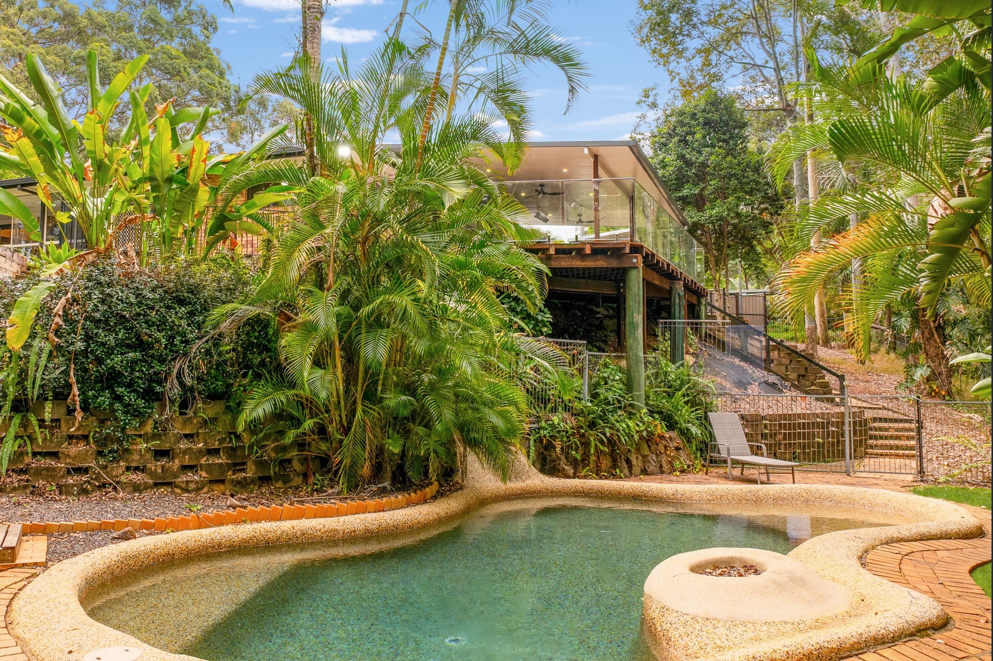 Rental properties & online application form