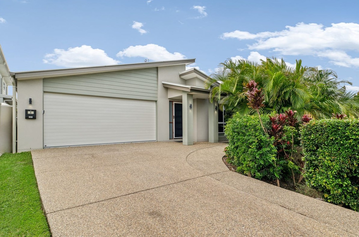 Rental properties & online application form