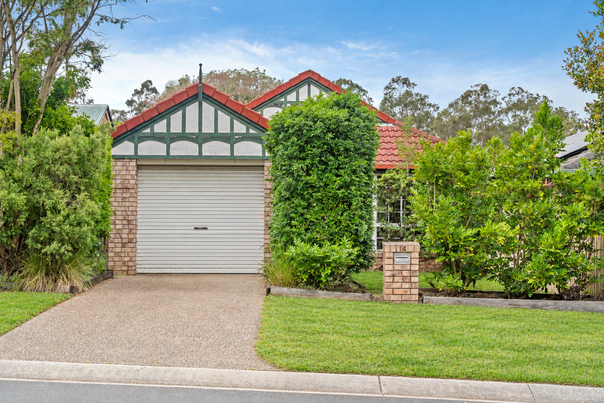 Rental properties & online application form