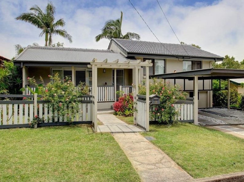 Rental properties & online application form