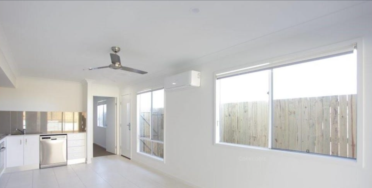 Rental properties & online application form