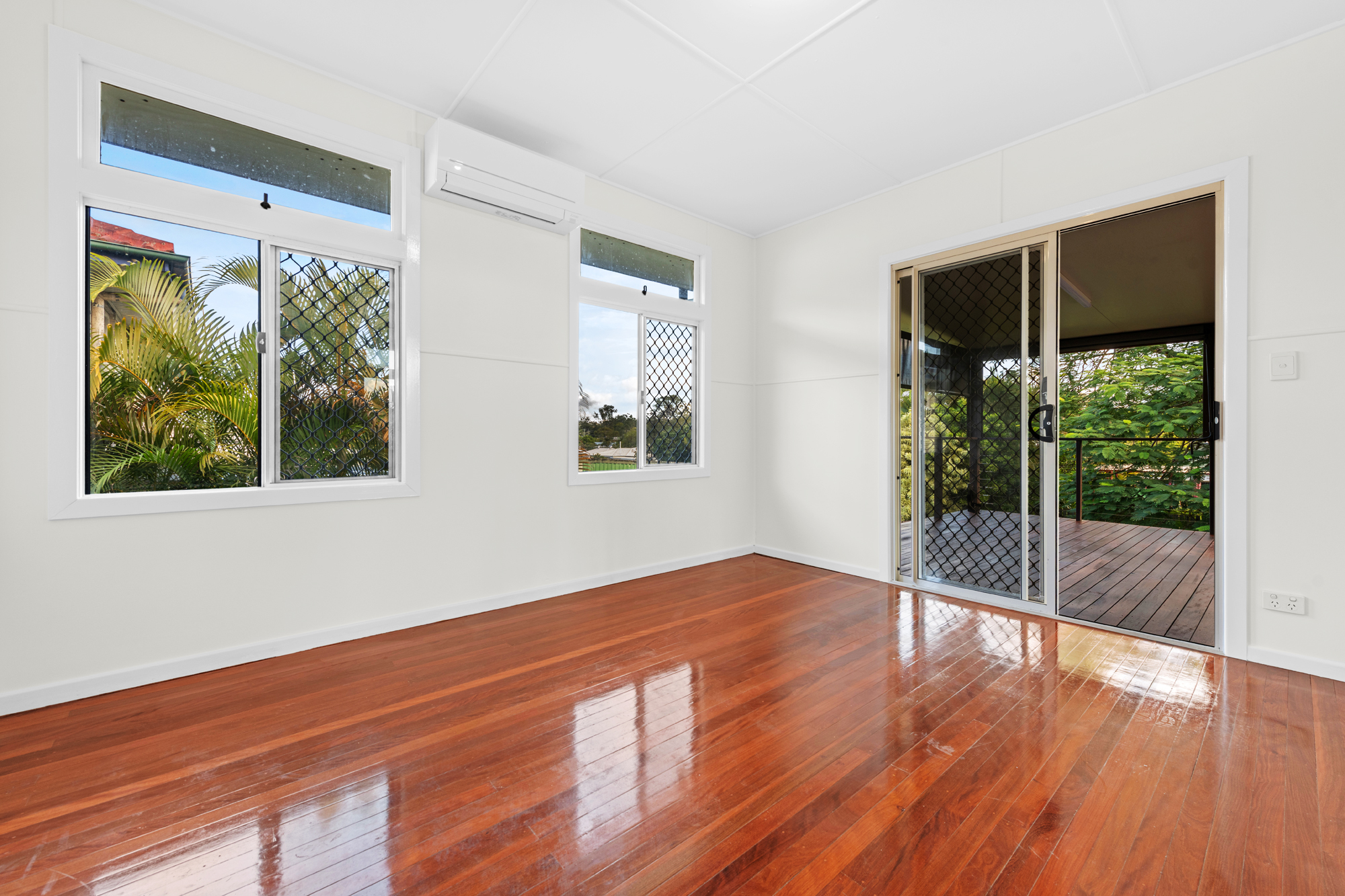 Rental properties & online application form