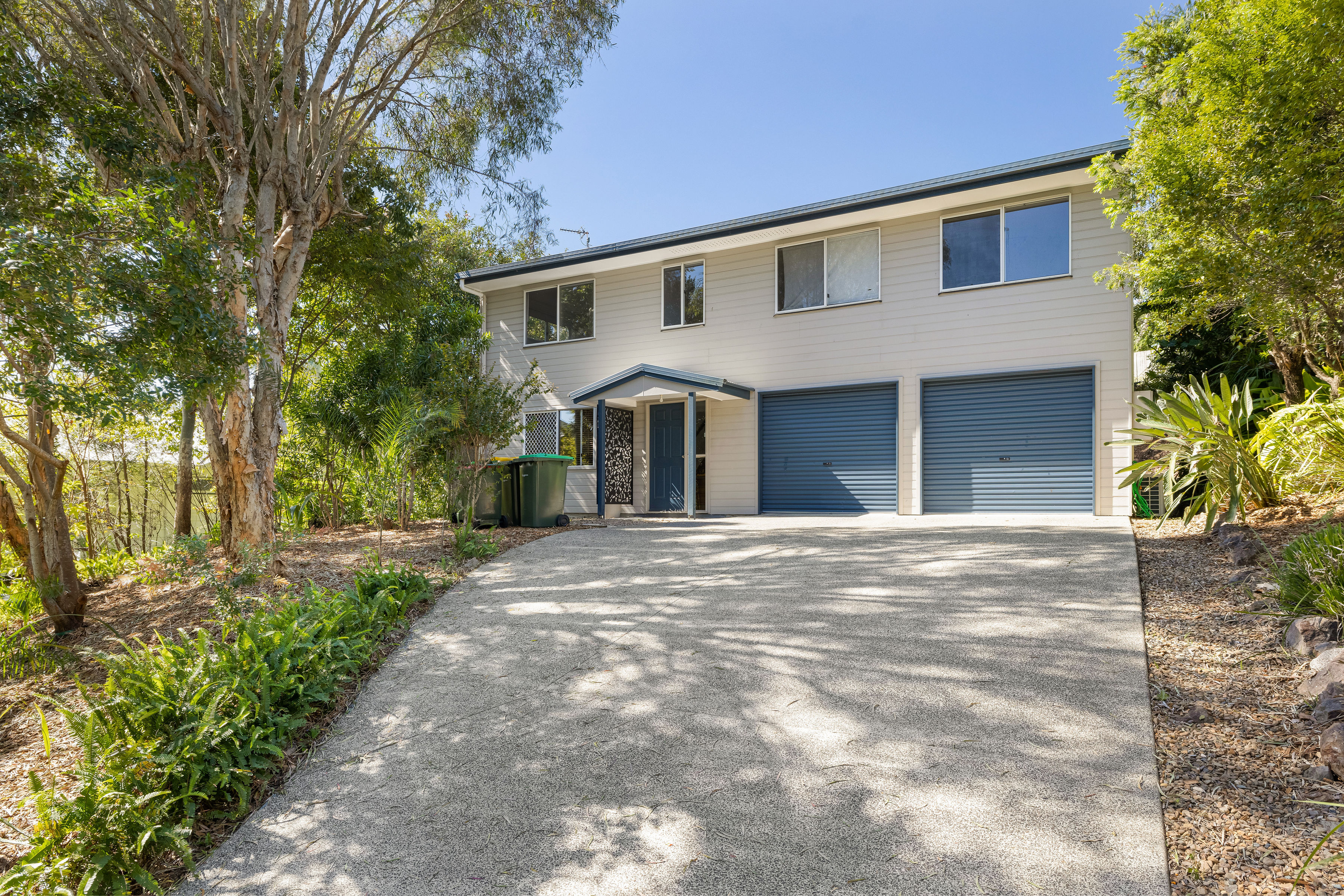 Rental properties & online application form