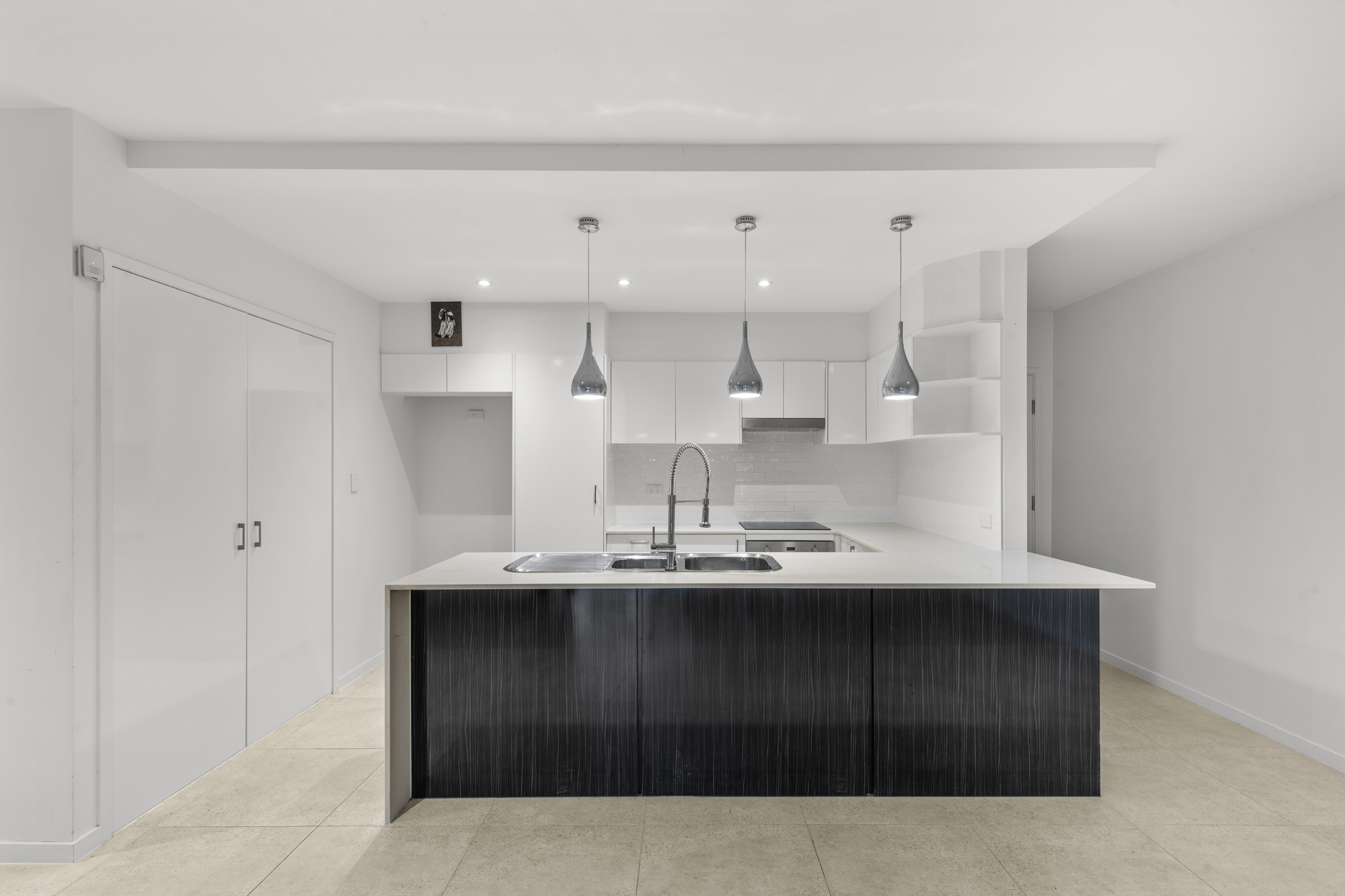 Rental properties & online application form