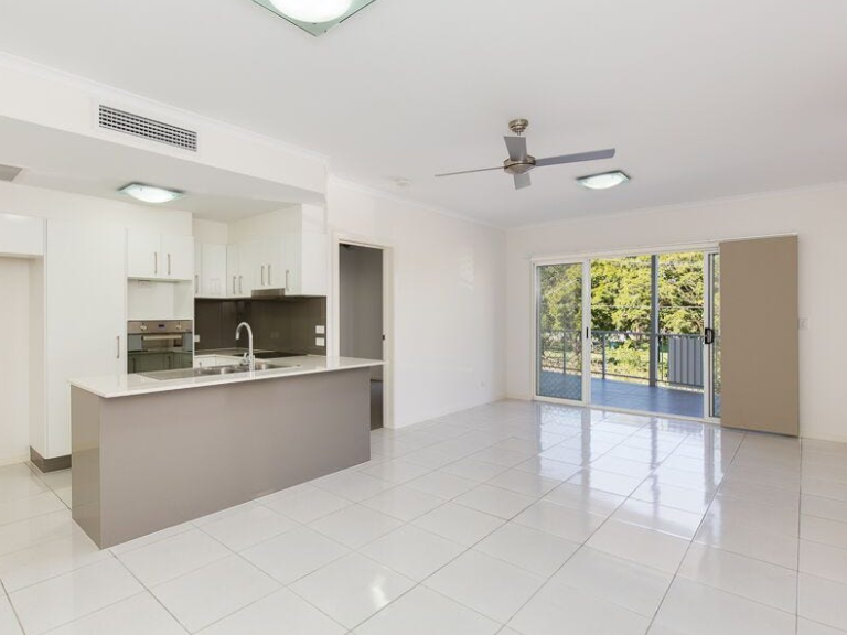 Rental properties & online application form