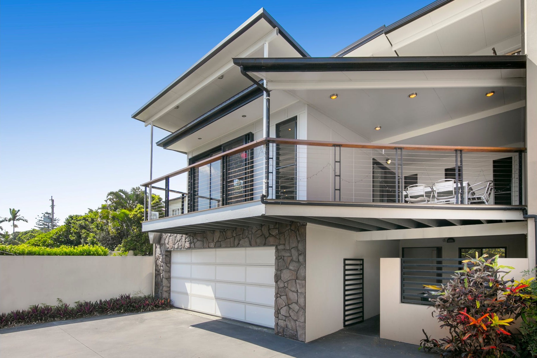 Rental properties & online application form