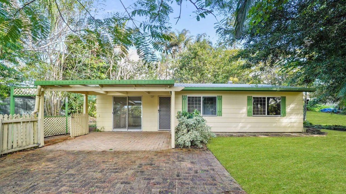 Rental properties & online application form